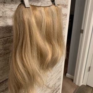 HaloCouture 14” Layered 882 Halo Extensions
